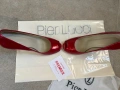 Обувки на висок ток, pier Lucci, носени са 2 часа, без забележки, снимка 4