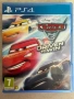 Cars 3: Driven to Win (PS4), снимка 1
