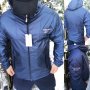 Мъжко спортно яке Tommy Hilfiger код 117, снимка 1 - Якета - 35429990