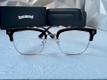 CHROME HEARTS прозрачни слънчеви,диоптрични рамки очила за компютър, снимка 3