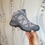 туристически обувки SALOMON MEZARI MID GORE-TEX  номер 39,5-40 , снимка 8