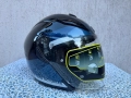 Каска BMW Motorrad 60-61 open face, снимка 1