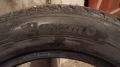Продавам 4 броя зимни гуми 205.55.16 на 1 сезон дот 2020 Barum , снимка 4