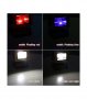 ПРЕНОСИМ АКУМУЛАТОРЕН LED ПРОЖЕКТОР 100W - код 204, снимка 8