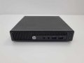 +Гаранция! Wi-Fi! малък компютър PC HP 260 G1 4GB RAM / 320GB HDD Thin Client, снимка 8