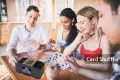 Automatic Card Shuffler (автоматична машина за разбъркване на карти), снимка 4