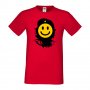 Мъжка тениска Smile Усмивка,Изненада,Подарък,Празник , снимка 4