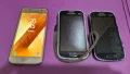 Samsung Galaxy A3 2017, снимка 4