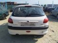 Peugeot 206 на части, снимка 5