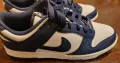 NIKE Оригинал Нови Мъжки Кожени Маратонки 44 , снимка 14