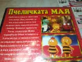 ПЧЕЛИЧКАТА МАЯ-ДВД 2512241503, снимка 8