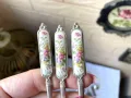 Красиви прибори от Япония с порцелан, снимка 4