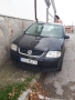 Фолсфаген  Туран, снимка 3
