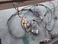 Теглич за Голф 4 -Бора, снимка 4