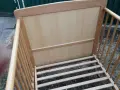 Детско креватче, снимка 3