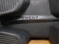 Givenchy Jaw - 42,5 номер Оригинални! Made in Italy, снимка 9