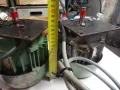 Монофазни ел.мотори 150W - 1400 об/м., снимка 6