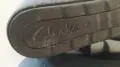CLARKS черни, лачени – на платформа, № 40, снимка 11