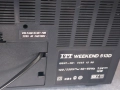 ITT Weekend 513D двукасетъчен радиокасетофон , снимка 6