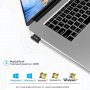 iAmotus® Bluetooth USB адаптер 4.0 + EDR USB донгъл, ниска консумация на енергия, снимка 6