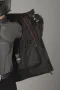 Яке Аlpinestars Volcano Drystar текстилно мото яке мотор, снимка 10