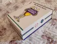 Лимитирани матирани чаши Stella Artois Wimbledon, снимка 3