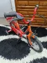 детски велосипед 12"  2739, снимка 3