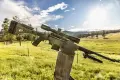 Карабина Savage Axis 2 Long range, снимка 1