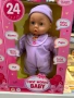 Bayer First Words Baby 38 см, снимка 2