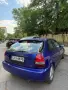 Хонда сивик 2000г КЛИМАТИК напълно обслужена 2 комплекта гуми летни и зимни в цената , снимка 2