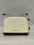 Тостер Russell Hobbs Colours Plus 26551-56 (Cream) – 1600W, с 6 м. гаранция!, снимка 1