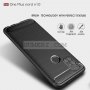OnePlus Nord N10 5G Карбонов удароустойчив гръб , снимка 8
