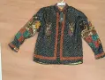 Копринени ризи бароко, снимка 11