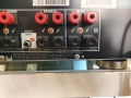 Ресийвър Pioneer VSX-D711 5.1 5 по 100 вата на 8 ома. В отлично техническо състояние, много добър въ, снимка 13