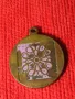 МНОГО РЯДЪК МЕДАЛ от ЦАРСКО ВРЕМЕ БРОНЗ МЕДАЛЬОН 12682 , снимка 6