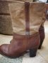 Дамски ботуши, снимка 4