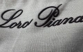 Loro Piana-Оригинална мъжка нова тениска Л размер, снимка 6