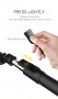Уникален Селфи Стик 3 в 1 Трипод Bluetooth Selfie Stick НАЛИЧНО!!!, снимка 5