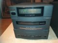 aiwa cd/reverse deck/tuner/ampli-made in japan 1001212120, снимка 6