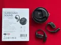 Безжични Bluetooth слушалки, снимка 2