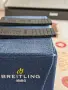 Каишка Breitling for Bentley 244S, снимка 5