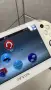 PS Vita 2000 White, снимка 8
