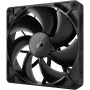 Нов Вентилатор CORSAIR iCUE LINK RX140 MAX BLACK, снимка 1