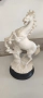 Статуетка на див кон, снимка 5