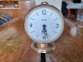 Настолен часовник,будилник СЛАВА,SLAVA #4, снимка 2