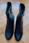 Дамски боти Stillo, естествена кожа - 35 лв., снимка 3
