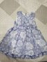 Детска рокля, снимка 1 - Детски рокли и поли - 40645213