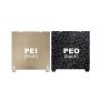 Двустранна метална магнитна подложка PEO/ PEI/ PEY/ PET 310x315 за Creality K1 Max, снимка 3