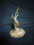 статуетка бронз, снимка 3