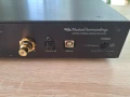 Musical Surroundings MYDAC II DAC; D/A Converter ЦАП, снимка 12
